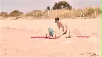 Monica likes getting voyeurs hot. She loves being watched!