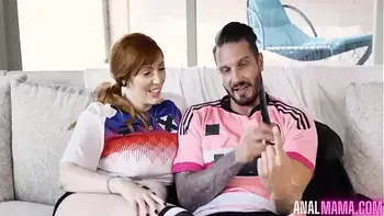 The Soccer Game Bet Lauren Phillips