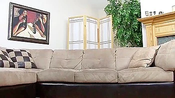 Thot Factory - Horny Ebony Slut Has Hot Lesbian Fun With Sex Toys