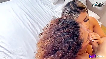 Horny Babes Amazing Porn Video