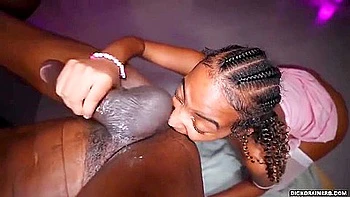 Gianna Spade - Study Time With Stepdaddy