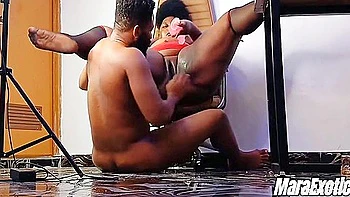 Explosive Squirting Orgasm And Golden Showers. Soaking Wet Pussy And Big Hard Cock 16 Min