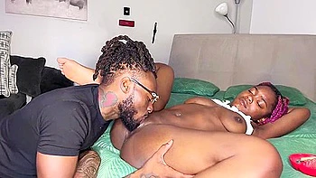 Creamformebaby & Kaidivin333 Smoke N Fuck