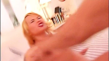 Sydnee Capri Loves To Really Feel That Dick Slam Into Her