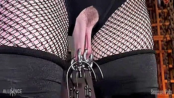 Stretching Genital Enhancement