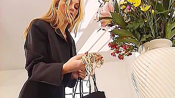 Prix De La Luxure 1997 - Laure Sainclair