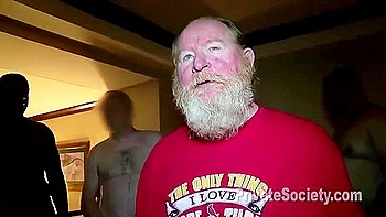 Craziest Swingers Fuckfest ! A Lot Of Squirting, Fisting, Cumshots!