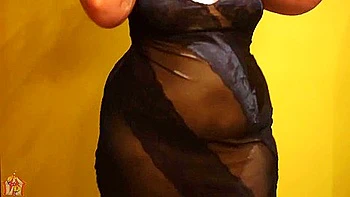 Spicy Curvy Milf Unbelievable Porn