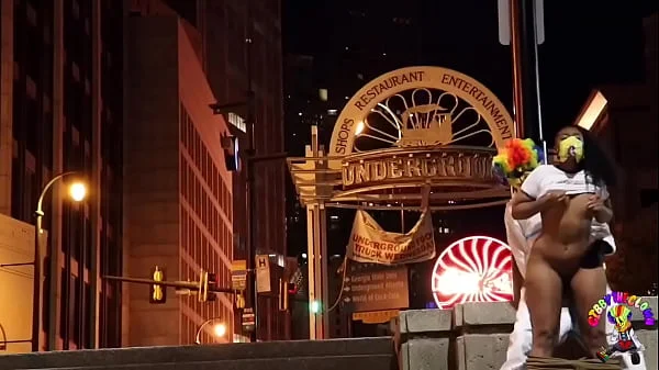 Fuck The Corona VIRUS Literally