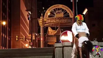 Fuck The Corona VIRUS Literally