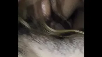 ex girlfriend sucks and swallows