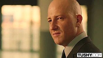 Homewrecker Slutty Agent Abigail Mac Gets Fucked In The Ass