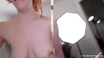 Ariel Darling Loves To Ass Fuck And Suck Down Anal Cum