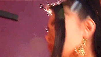 Anal - Deepthroat And Ass Fucking With Exotic Babe