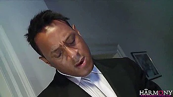 Liza Demands The Big Black Cock