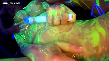 B*i*d-036 Beauty Collaboration Project Transcendent Big Tits Slimy Orgy Special Decensored