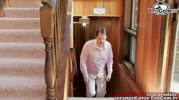 British Cute Teen 18+ Girlfriend Seduced From Boyfriend