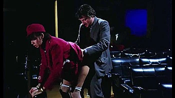 Laubergine Est Bien Farcie (france 1981) Helene Shirley - Mika Barthel