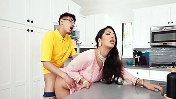 Exclusively Her Stepsister With Jasmine Sherni And Fae Love