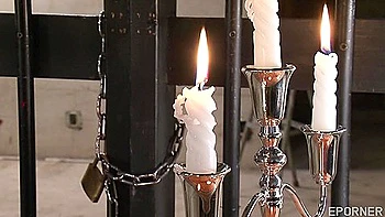 Imprisoned And Fucked