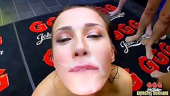 Cherry English - The Sperm Soup German