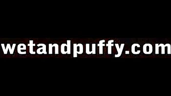 Puffy Cherry By