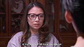 Mako Oda Wife Office