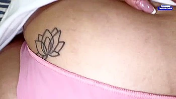 18 yr old natural latina stepsis dirty dancing on man rod - Colombian giant ultra-cutie riding pov! Xxx videos of