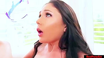 Ariana Marie Double-penetration Gangbang