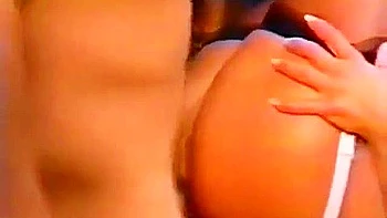 Vintage Butt Fucking 001