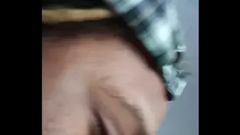 Getting head on train by stranger