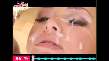 Cock Hero SPERM WARS - by S. Denis 2021