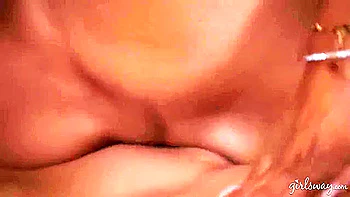 Uma Jolie And Kali Roses Lesbian Sex