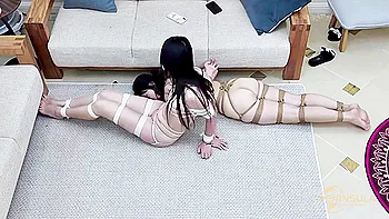 Chinese Bondage