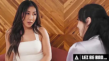 Naughty Babe Is Caught Masturbating