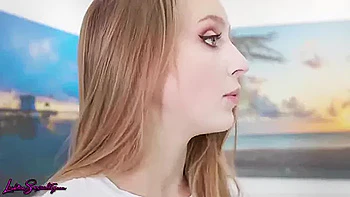 Sultry Laney Grey - Small Tits Sex