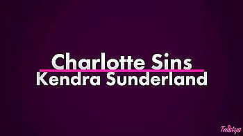 Raunchy Lesbos Breathtaking Adult Video