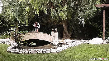 Seductive Muff Munchers Amazing Porn Video