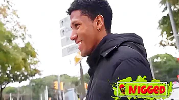 Big Black Cocks Rain Down On Atenea Mujica Anastasia Rubio Albaan And Vanesa Merinos Faces At