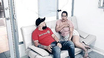 What Could Happen If A Stepmother Shares A Bed With Her Stepson At The Hotel?