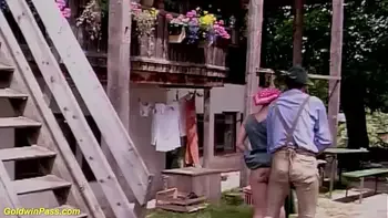 farmers first time b. anal