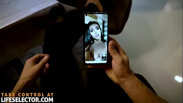 Escort sent to keep your cock company by your stunning wife