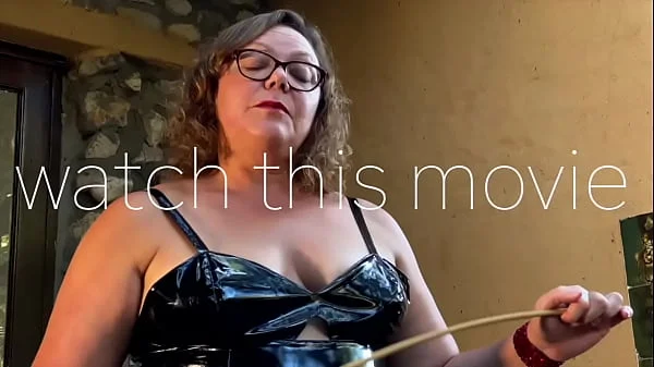 Dominatrix Mistress April - Medical Chastatation