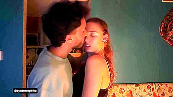 I Was Home Alone With My Neighbor And Came Inside Her Without A Condom