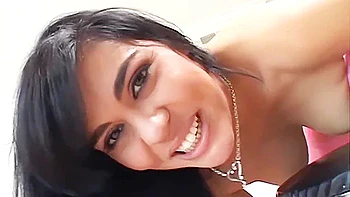 Olivia Olovely Is Eagerly Waiting For A Nice Big