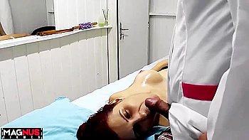 Hot Misss Brazilian Dirt