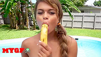 Bonny Destinys Petite Movie