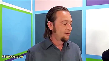 Ideal Jennifer White And Brianna Brookss Threesome Movie