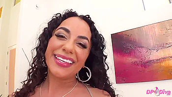 1st Airtight Dp, Dvp For Brianna Bourbon