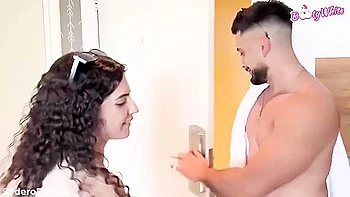 Erotic Booty Whites Exclusive